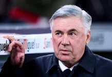 Real Madrid: Ancelotti names player blocking Hazard from playing