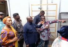 Kejetia market to resume operation Tuesday after Bawumia’s intervention