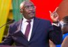 Play with courage and make Ghana proud – Bawumia to Black Queens