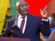 Play with courage and make Ghana proud – Bawumia to Black Queens
