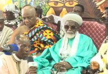 Election 2024: No politician is worth the blood of any citizen – Chief Imam