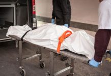 Missing corpse from Oda Government Hospital morgue surfaces at Suhum