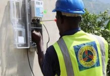 Malfunctioning meters: ECG requests Ghana Standards Authority to undertake random testing of meters