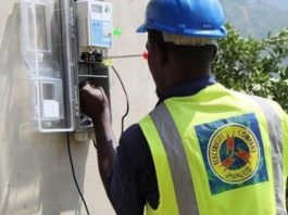 Malfunctioning meters: ECG requests Ghana Standards Authority to undertake random testing of meters