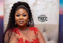 I don’t know my father – Empress Gifty