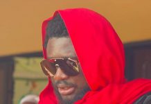 Facebook duabɔ yɛ adwuma: Ajagurajah advises public against cyber cursing