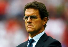 He likes women – Fabio Capello reveals he told Real Madrid president to sell Ronaldo