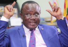 Leadership is no more in control, backbenchers have taken over Parliament – 1st Deputy Speaker