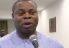 ‘Applaud the judge for applying your own laws’ – Franklin Cudjoe hits back at Oppong Nkrumah over Wontumi’s sentencing