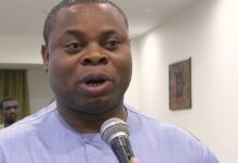 Dame must not see GLC petition as persecution of sins of NPP; he should take responsibility – Frankin Cudjoe