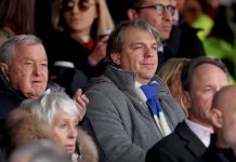 Todd Boehly thinking about breaking promise he made fans when he bought Chelsea