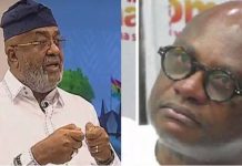 NDC Presidential primaries: ‘I doubt Kojo Bonsu will get 0.01% ‘ – Alhaji Sinare