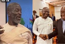 I bailed Akufo-Addo, Ofori-Atta with UT Bank but they collapsed it – Kofi Amoabeng