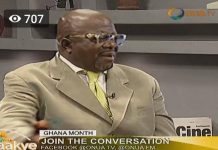 ‘I will steal if you make me President’ – Evangelist confesses on live TV