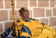 Mamprugu chiefs to boycott Independence Day celebration over government’s interference in Bawku chieftaincy issues