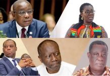 Just as you hire foreign coaches for the Black Stars, employ foreign ministers to fix Ghana – Sonny Achiba