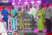 2023 Connect Cowbell Western Best Brain Challenge launched; 27 JHSs to battle for trophy