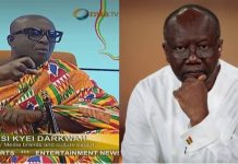 ‘Where is your integrity?’ – KKD blasts Ofori-Atta after recalling minister’s 10yr-old lecture on integrity deficit