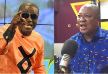 Sam Pyne must go to jail over New Kejetia Market fire – Captain Smart
