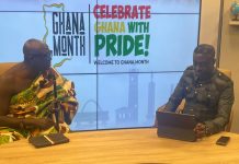 ‘You annoy people a bit’ – KKD tells Captain Smart as he details how he was banned on GTV