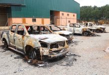Wassa Fiase: Queen mother urges residents to expose culprits of Golden Star Resources disturbances