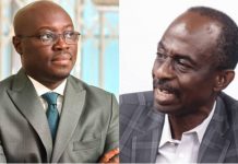 ‘Bring your people together rather than looking for scapegoats’ – Prof. Abdulai advises NDC, Minority caucus