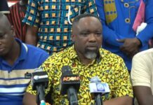 Closure of Kejetia Market shops: Traders give management 3-day ultimatum to reopen stalls