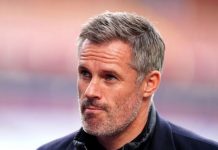 Champions League quarter-final: Carragher picks team to win trophy after draw