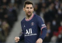 Lionel Messi back to Barcelona; Superstar gives club one condition for Camp Nou return