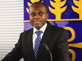 Presidential term limit debate is much ado about nothing – Kpebu