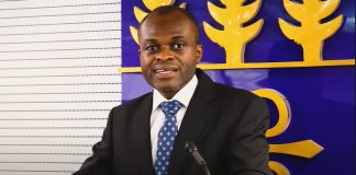 Presidential term limit debate is much ado about nothing – Kpebu