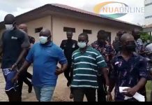 Ashaiman: Court denies bail to six persons being held for soldier’s murder