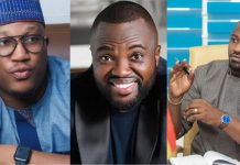 Creatives aspiring for Parliament: Entertainment pundit asks public to be measured in their expectations