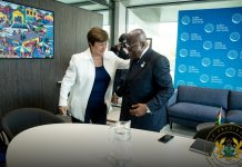 The IMF money may never arrive – Finance analyst predicts