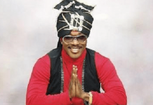 Everything is run by God in Ghana – Achiba