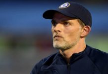 Thomas Tuchel named new England coach