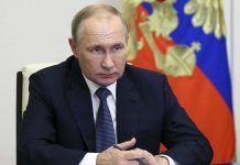 Russia denies involvement in launch of alleged pro-Wagner mercenaries in Ghana