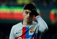 El Classico: Barcelona squad list to face Real Madrid