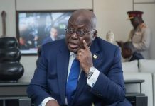 ‘The Akufo-Addo I knew is not the Akufo-Addo who is now President’ – Nyaho-Tamakloe