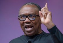 Nigeria: Labour Party’s Peter Obi defects to ADC