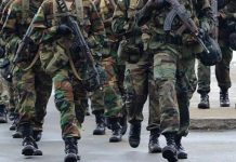 Military invasion of Ashaiman: #FixTheCountry movement calls for psychological support for victims
