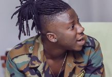 Stonebwoy, Nacee, Kinaata and others to perform at TGMA Xperience concert on Saturday