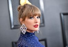 Taylor Swift surpasses Rihanna as world’s richest female musician with $1.6 billion net worth