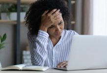 ‘I’m single with a baby mama who is an ex’ – Pastor tells disguised wife on dating app; woman shares story on Confessions with Ms Nancy