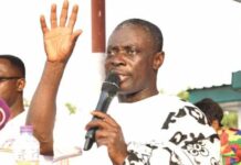 ‘They’re not credible, some are being influenced’ – Kyiri Abosom on polls predicting outcome of 2024 elections