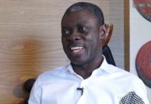 ‘NPP, NDC are both thieves’ – Kyiri Abosom advises youth against political parties