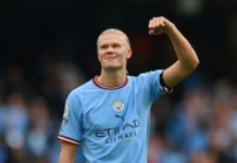 Massive Erling Haaland to Real Madrid transfer update