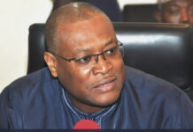 Appiahene & Tijani appointment to EC: Alex Segbefia worried over muteness of those who matter
