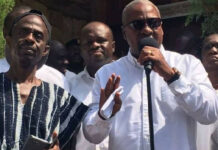 PROFORUM congratulates Mahama on election as flagbearer of the NDC