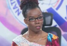 NSMQ Mistress frowns on traditional ways of teaching science related subjects in schools